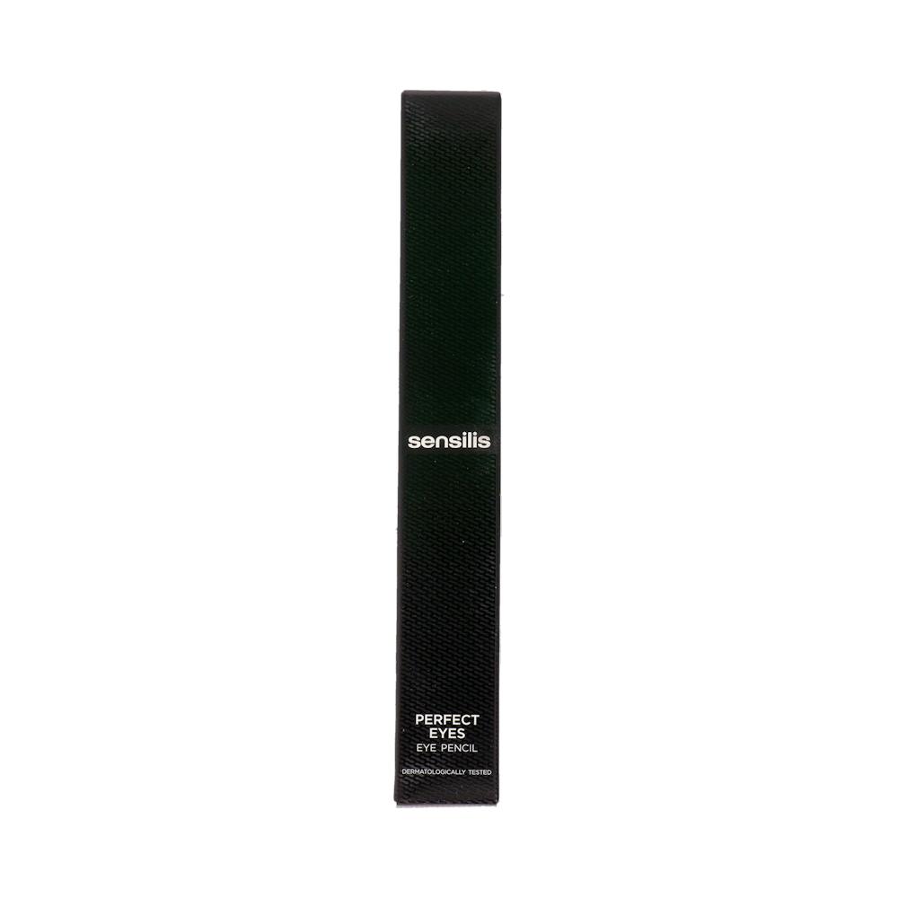 SENSILIS PERFECT EYES PENCIL 01 BLACK