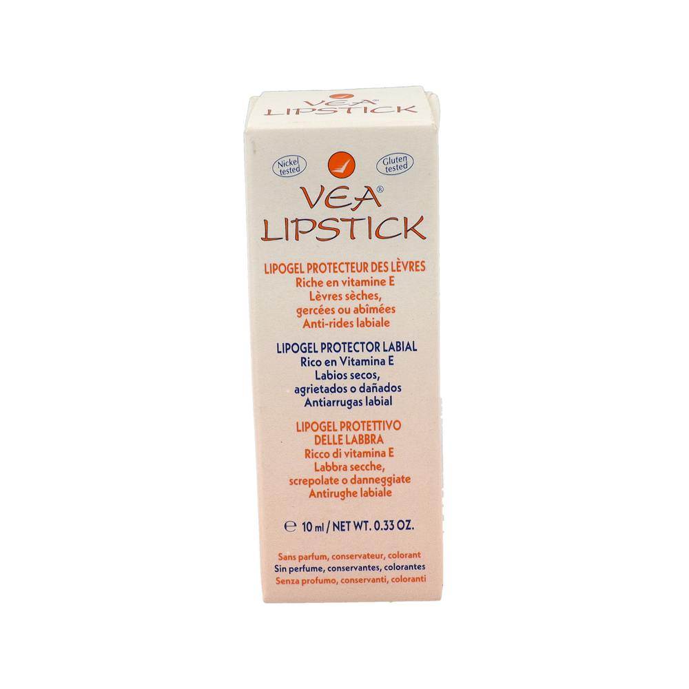 VEA LIPSTICK 10 ML