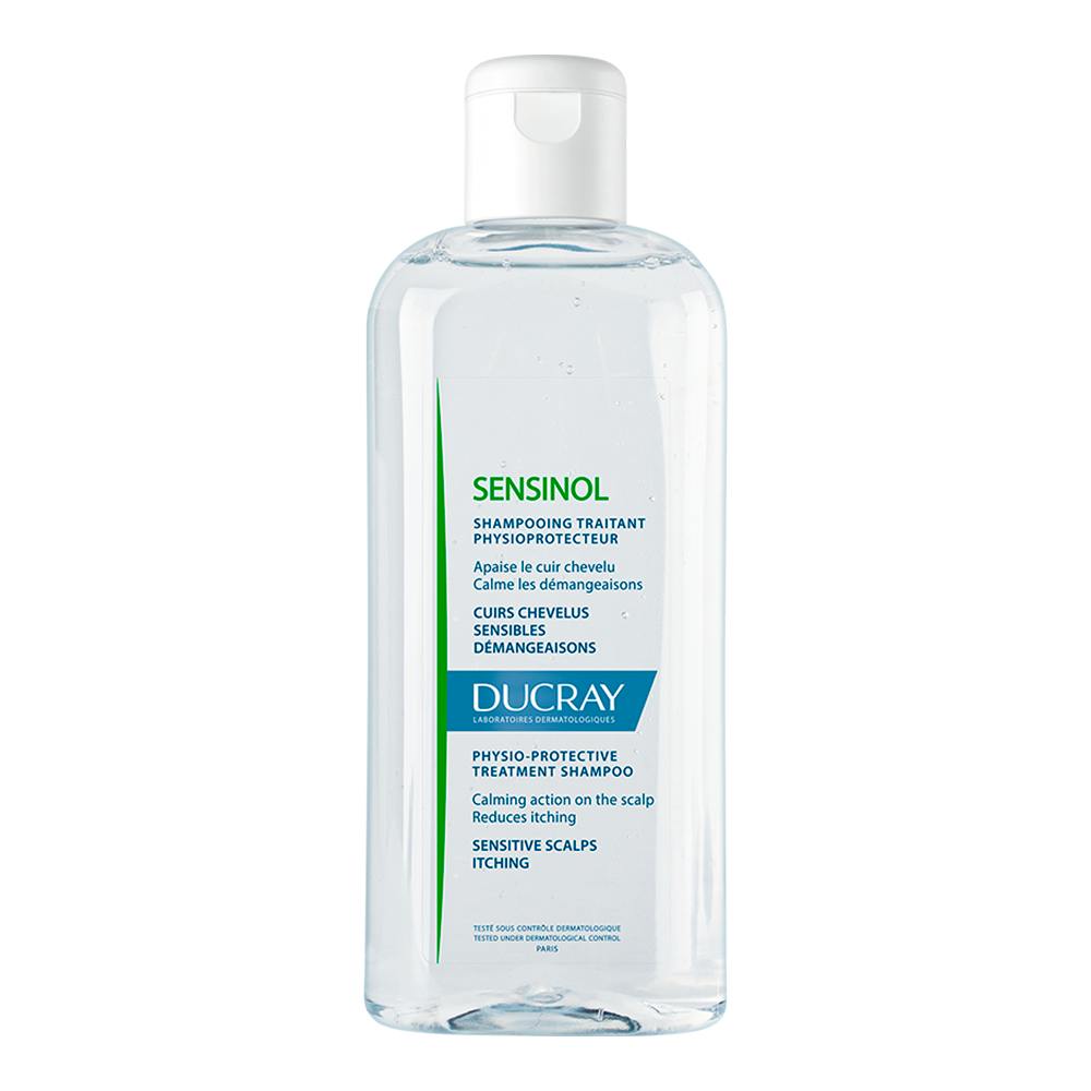 DUCRAY SENSINOL CHAMPU 200 ML