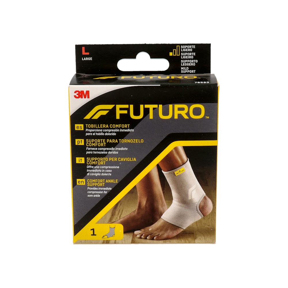 FUTURO TOBILLERA COMFORT LIFT 3M TALLA L