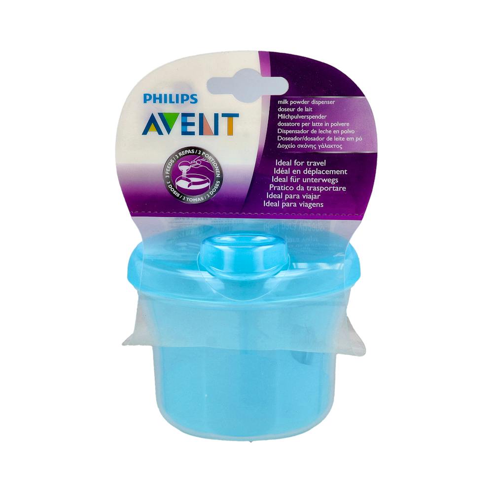 AVENT DOSIFICADOR LECHE 4121