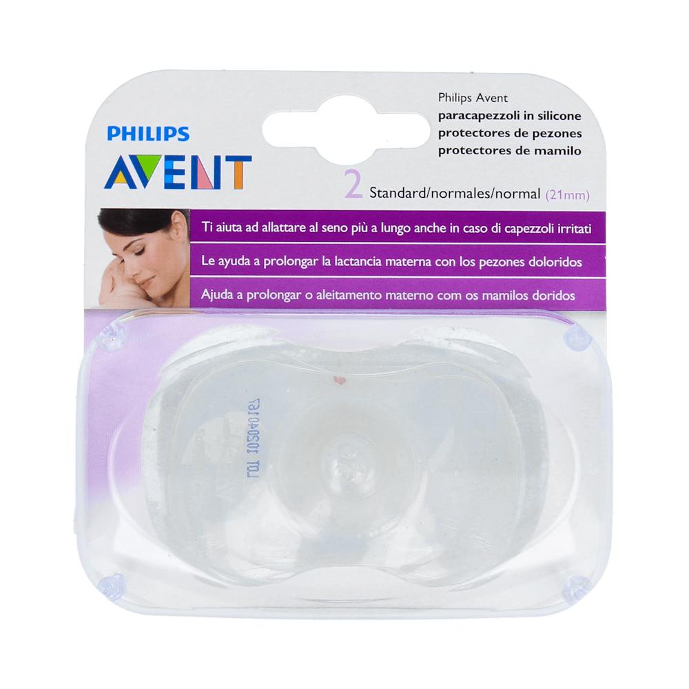 PEZONERA AVENT SILIC 2 UN