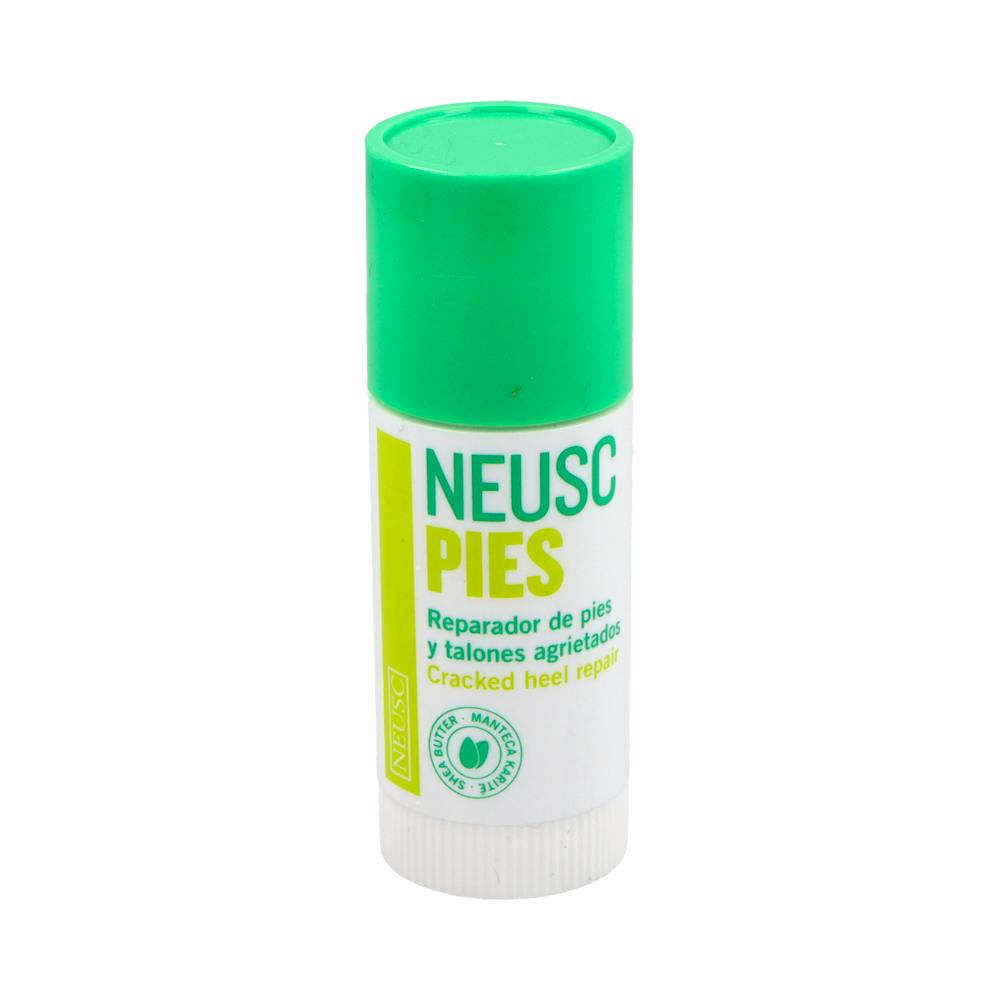 NEUSC PIES STICK REPARADOR 1 BARRA 24 G