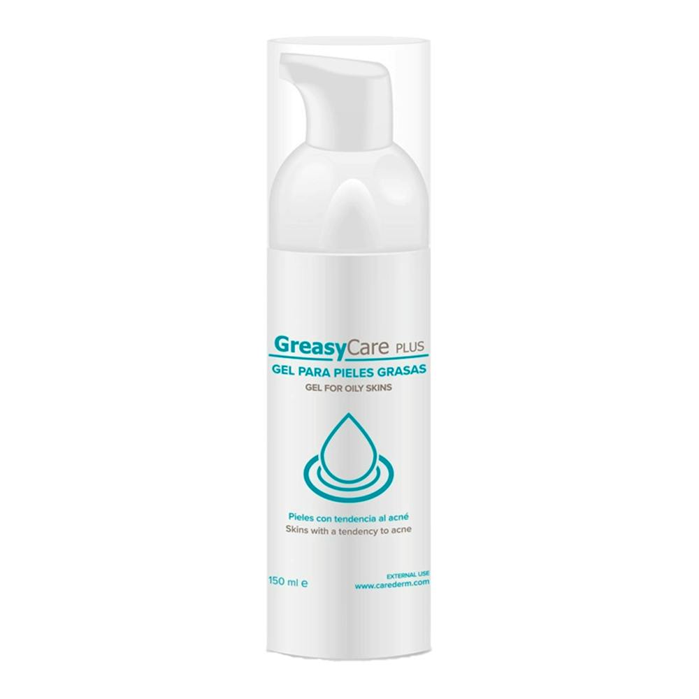 CARE DERM GREASYCARE PLUS 150 ML