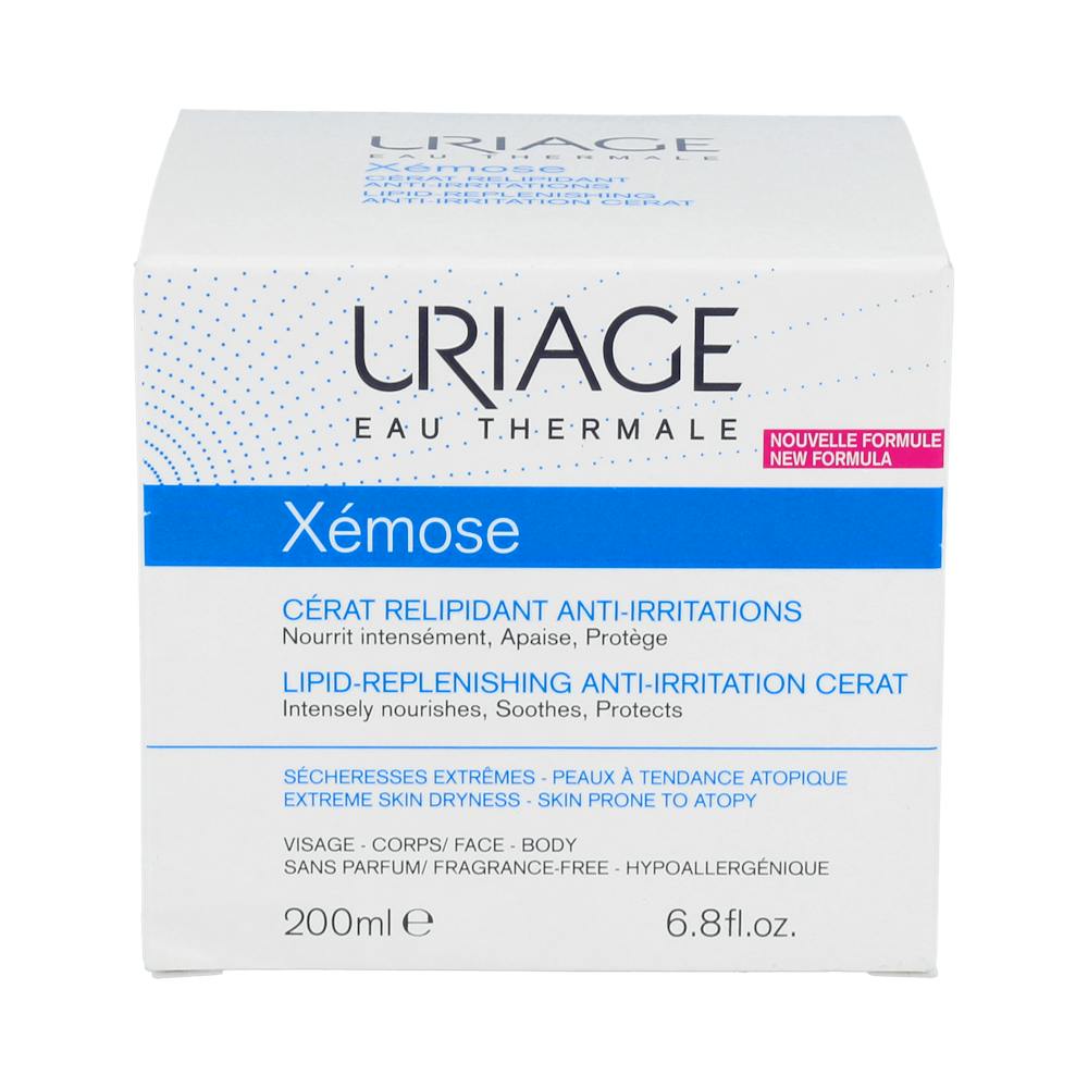 XEMOSE CERAT 200 ML