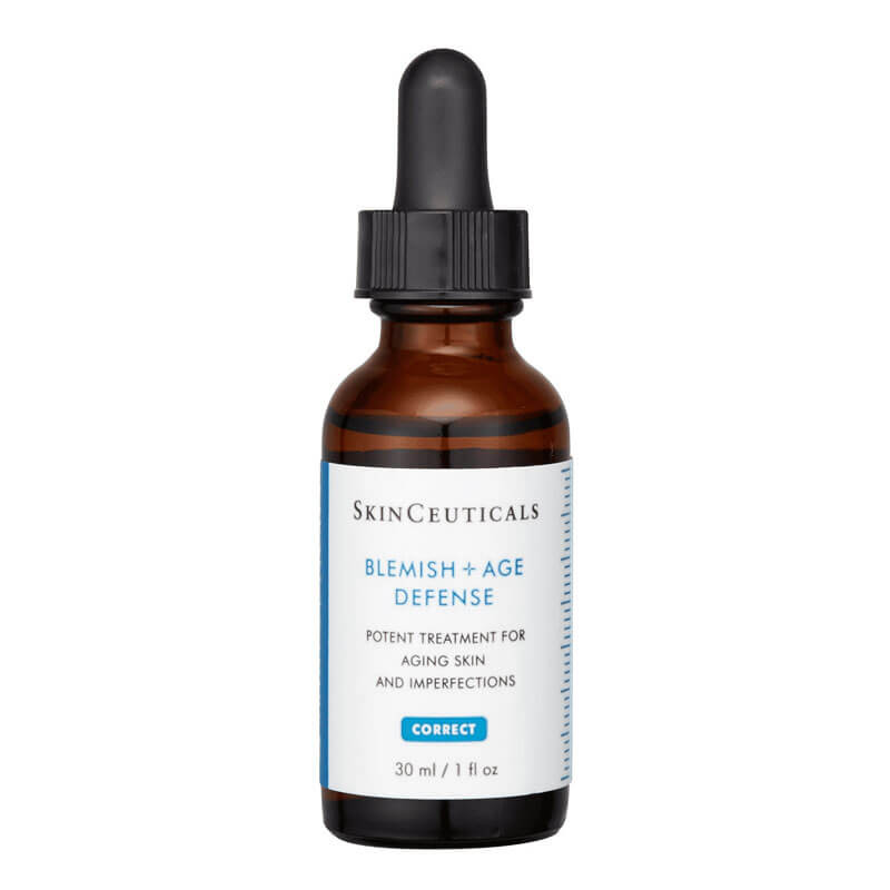 SKINCEUTICALS AGE AND BLEMISH DEFENSE CUENTAGOTA