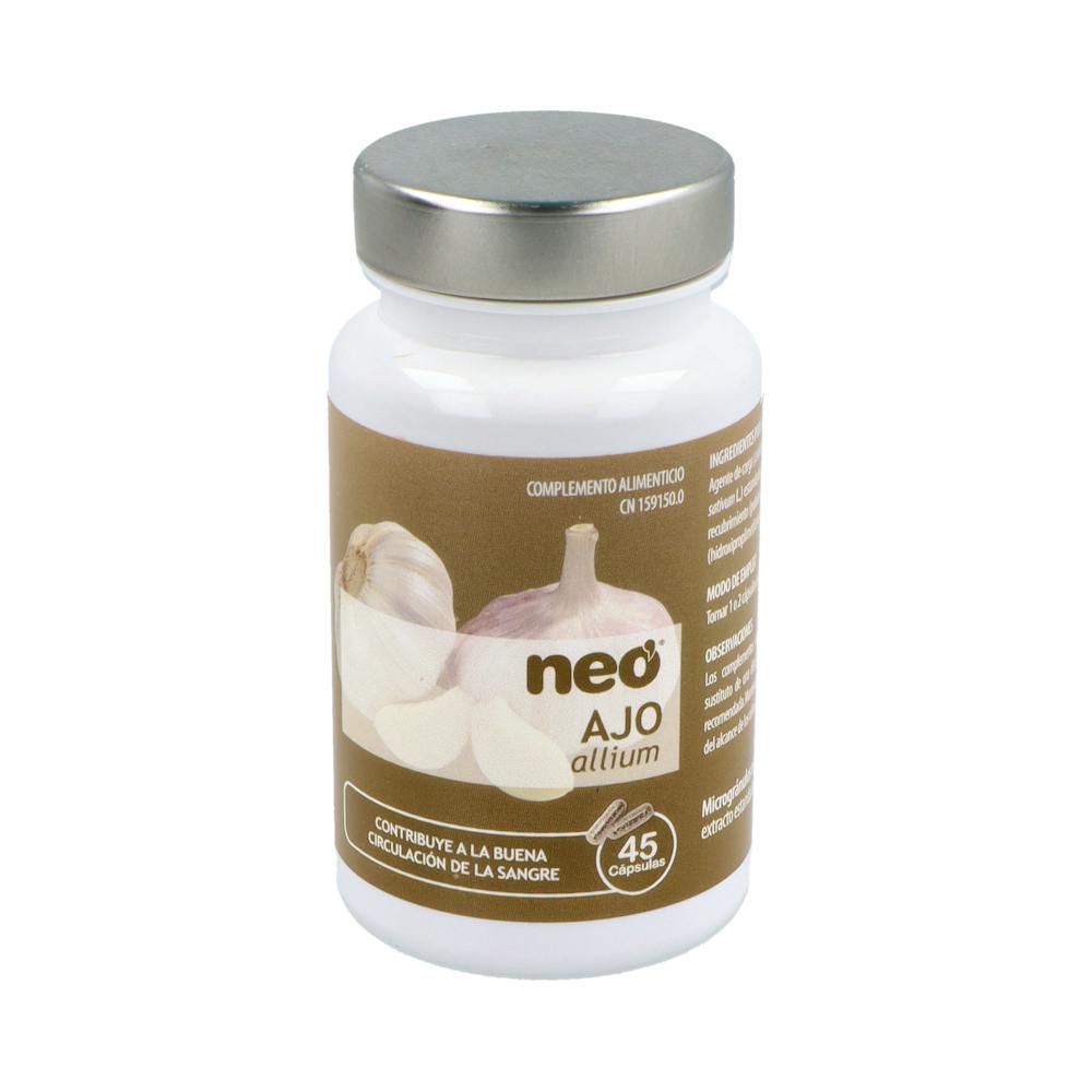 AJO NEO 45 CAPSULAS
