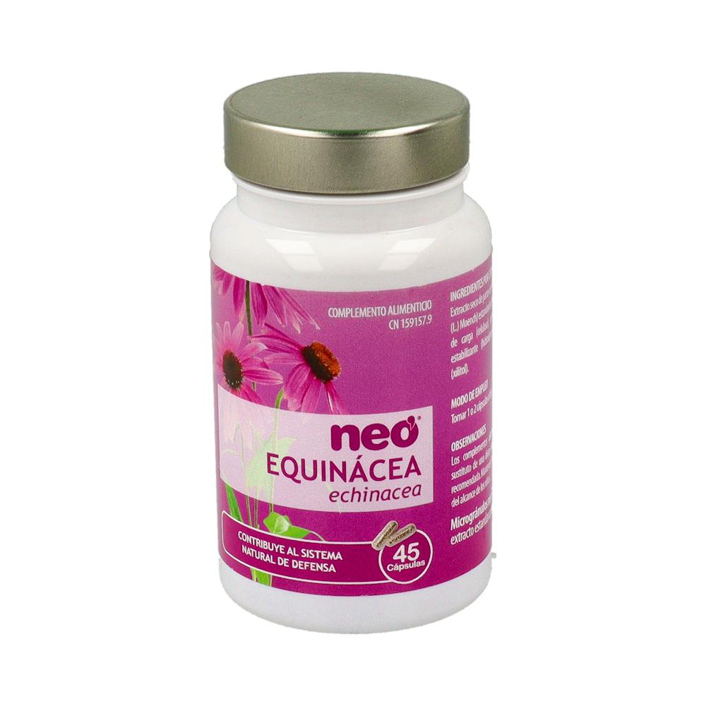 EQUINACEA NEO 45 CAPSULAS