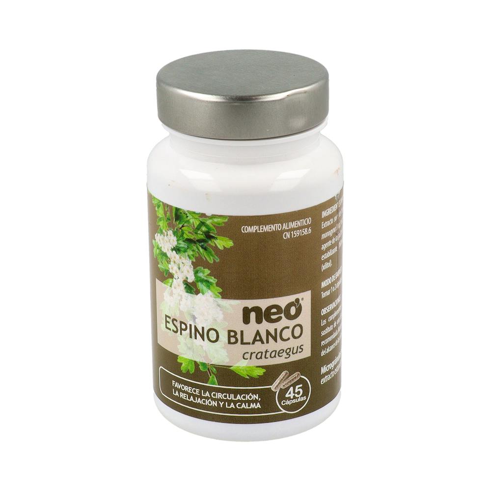 ESPINO BLANCO NEO 45 CAPSULAS