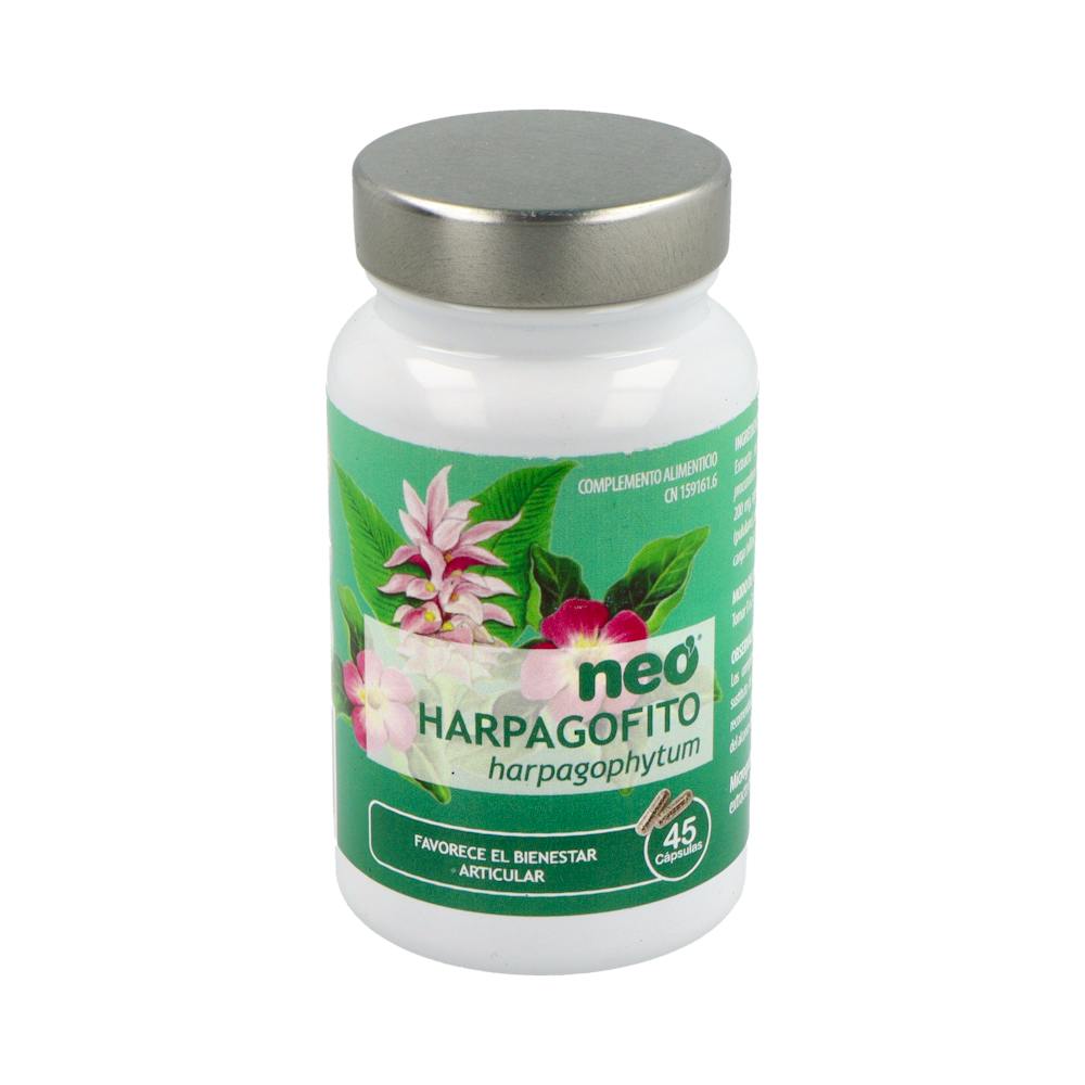 HARPAGOFITO NEO 45 CAPSULAS