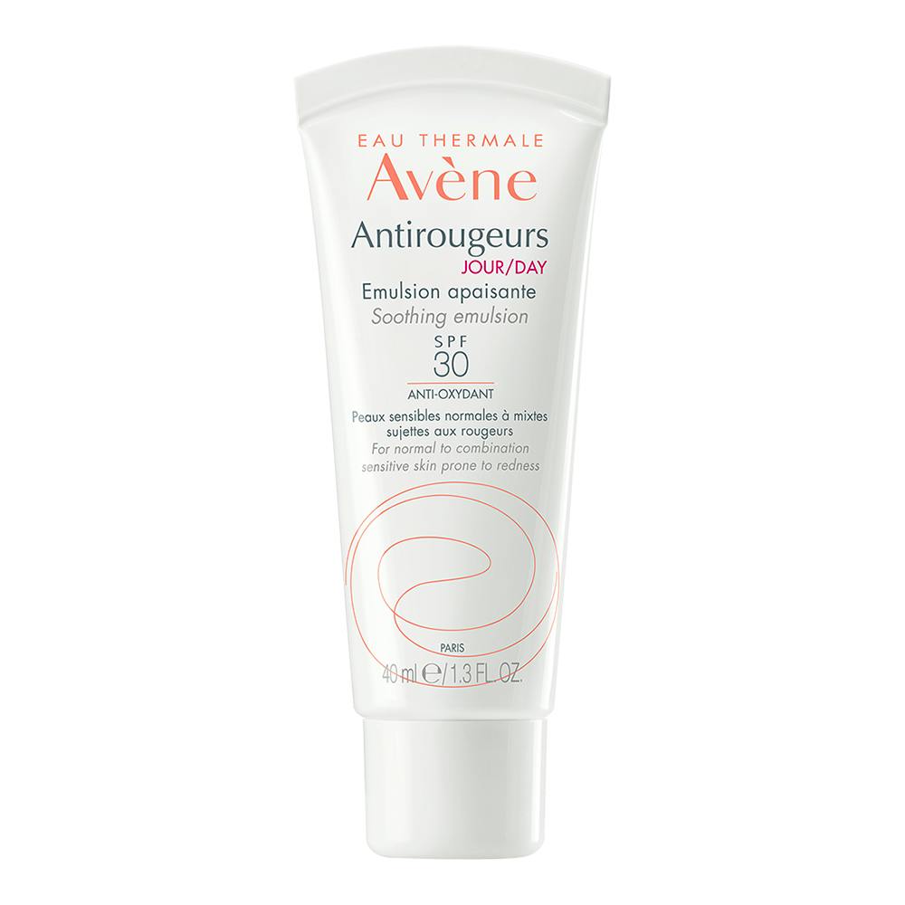 AVENE ANTIROJECES DIA EMULSION HIDRATANTE PROTE