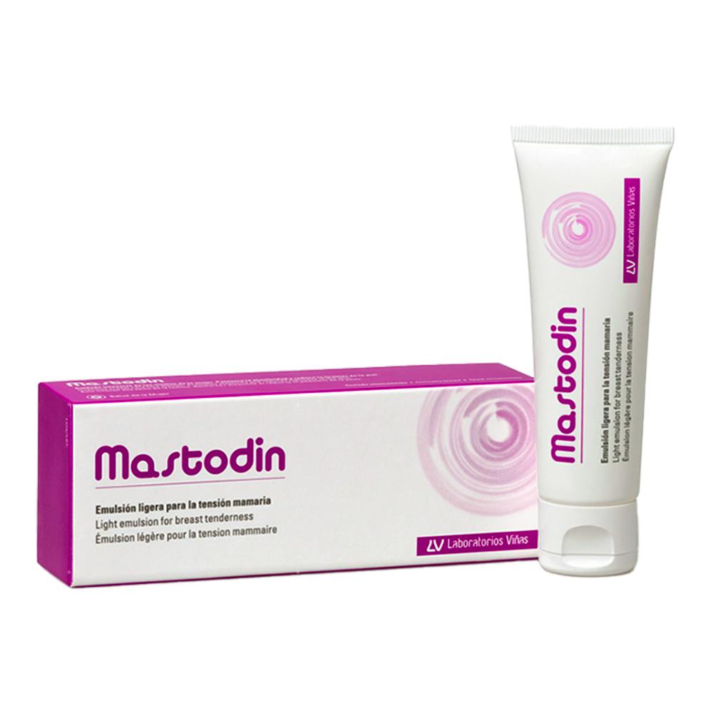 MASTODIN EMULSION 50 ML