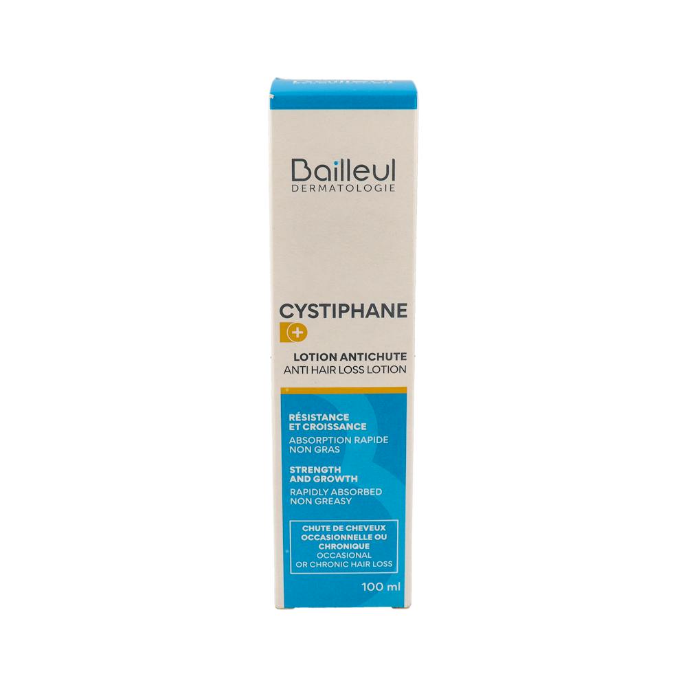 BIORGA CYSTIPHANE LOCION ANTICAIDA 100 ML
