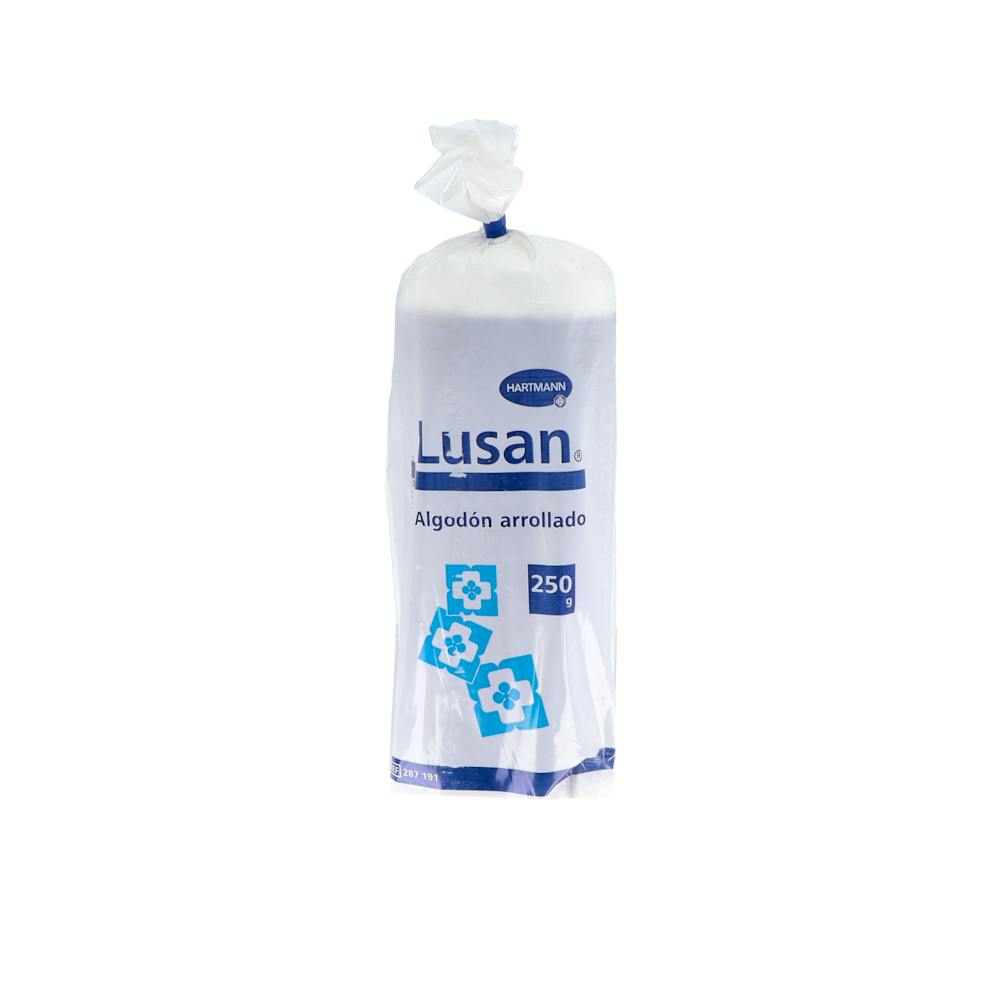 ALGODON ARROLLADO LUSAN 250 G