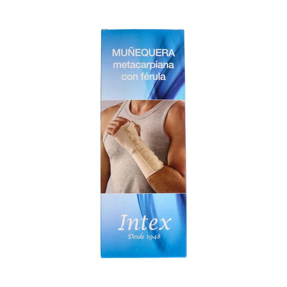 MU*EQUERA FERULA INTEX DERC MD
