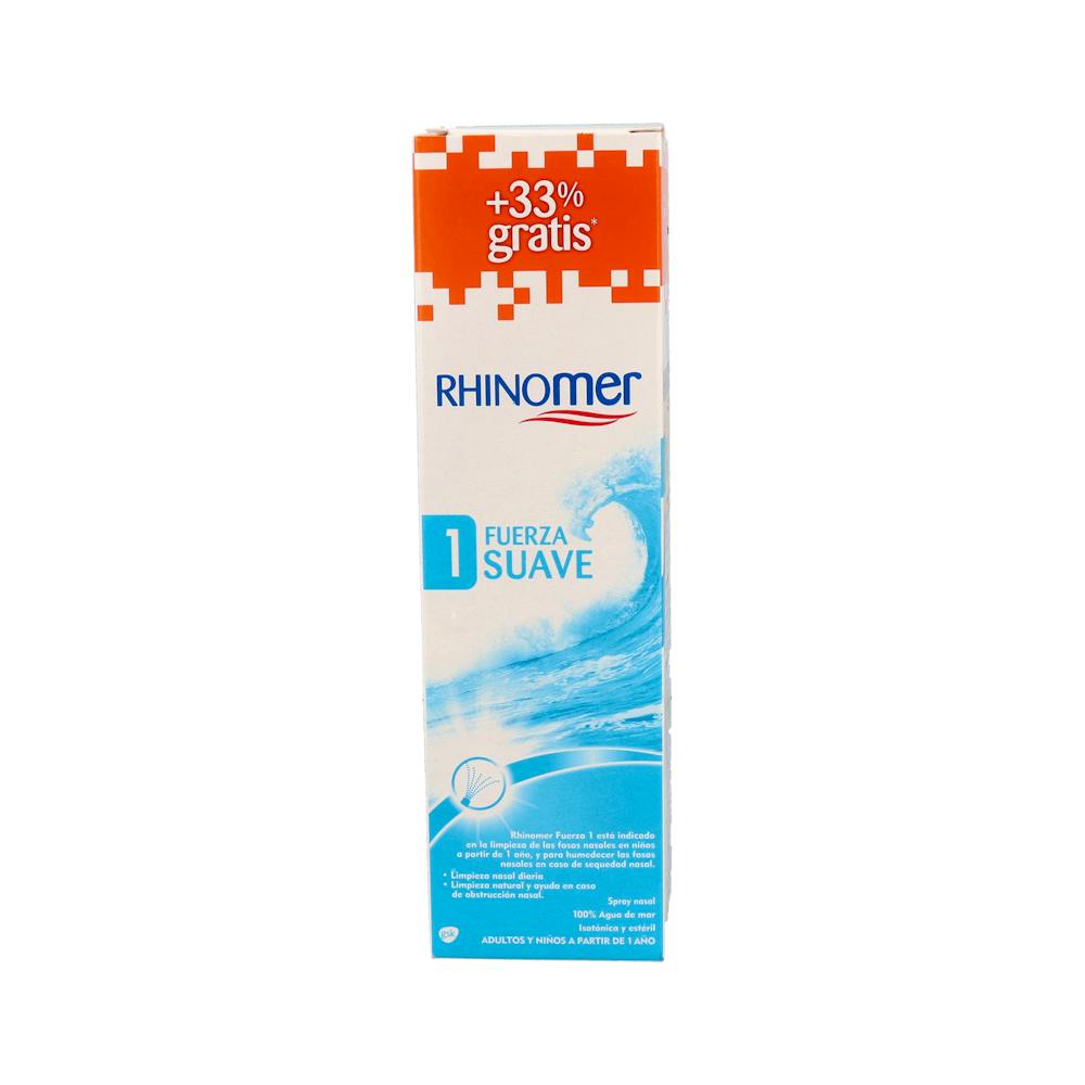 RHINOMER 1 PROMO 33%