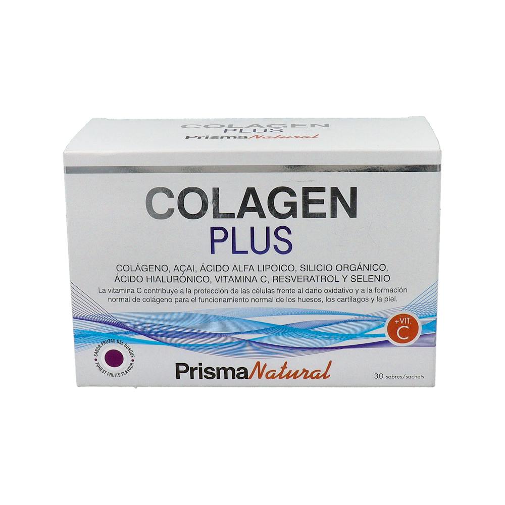 COLAGEN PLUS ANTIAGING 30 SOBRES