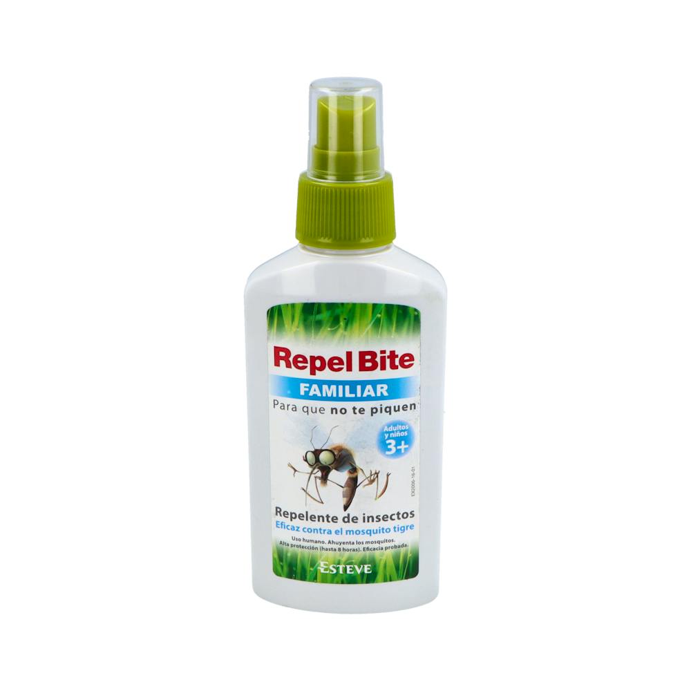 REPEL BITE FAMILIAR REPELENTE 100 ML