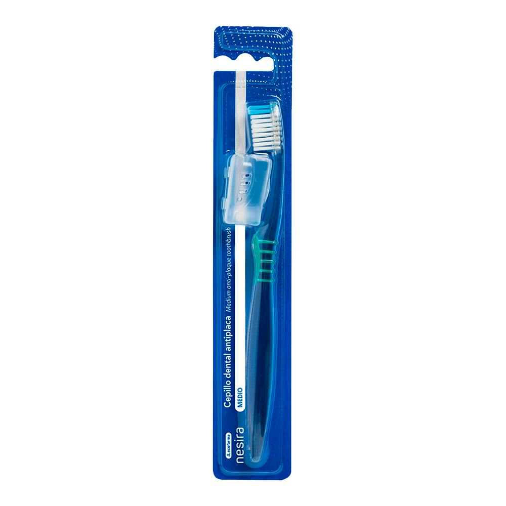ACOFAR VIVERA CEPILLO DENTAL MEDIO