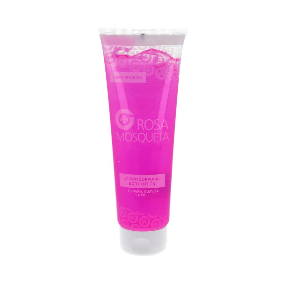 KERN PHARMA ROSA MOSQUETA 250 ML
