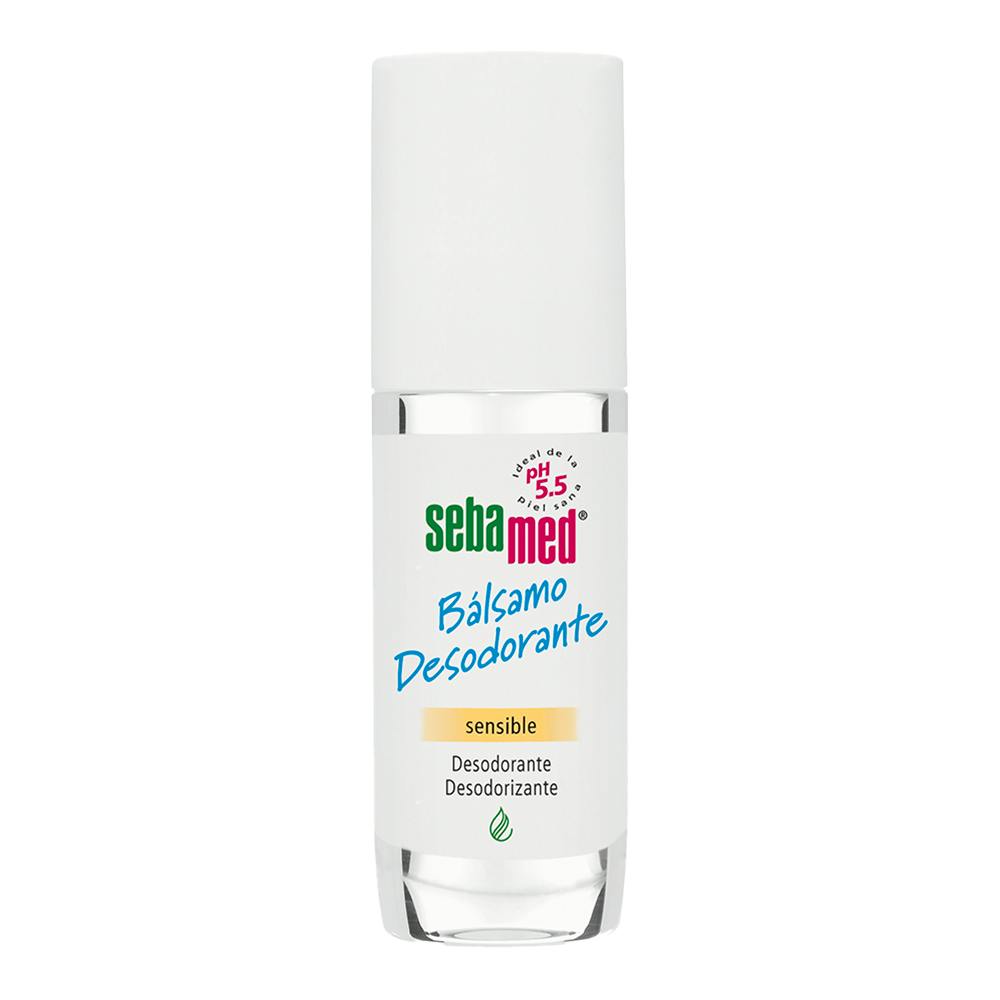 SEBAMED BALSAMO DEO 1 ROLL ON 50 ML