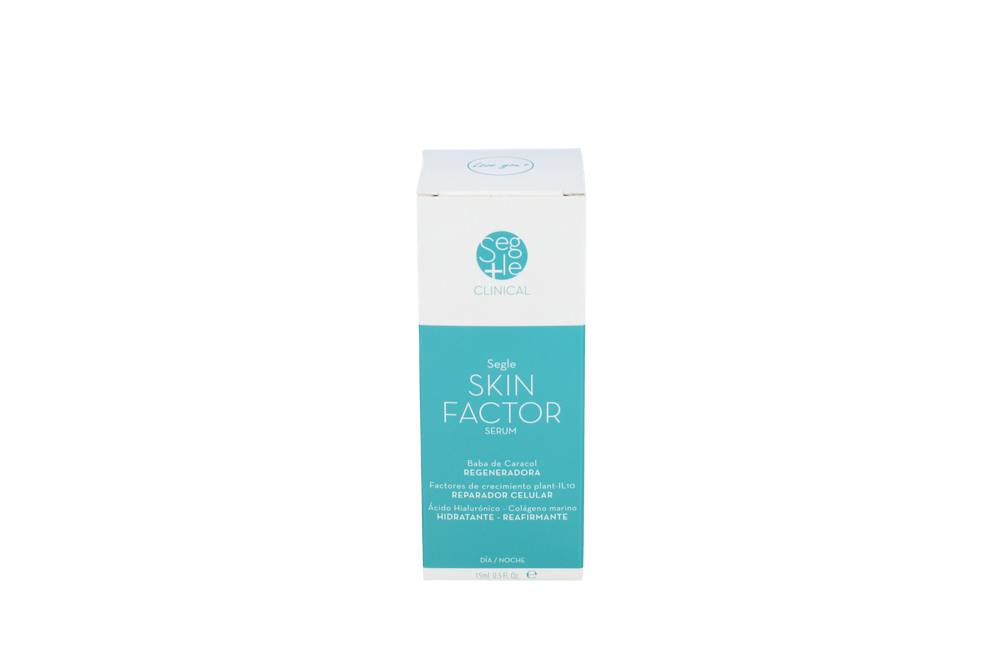 SEGLE CLINICAL TRIPLE RETINOID 30 ML