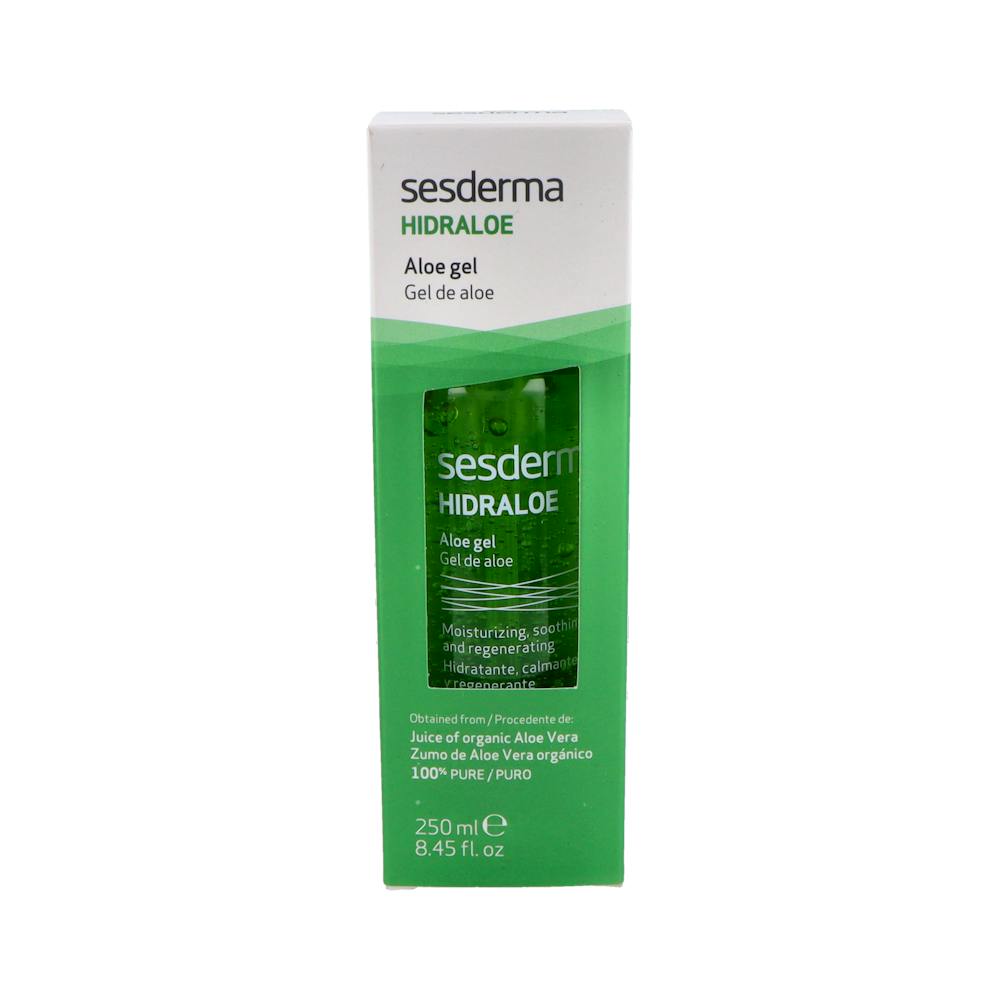SESDERMA HIDRALOE GEL ALOE 500 ML