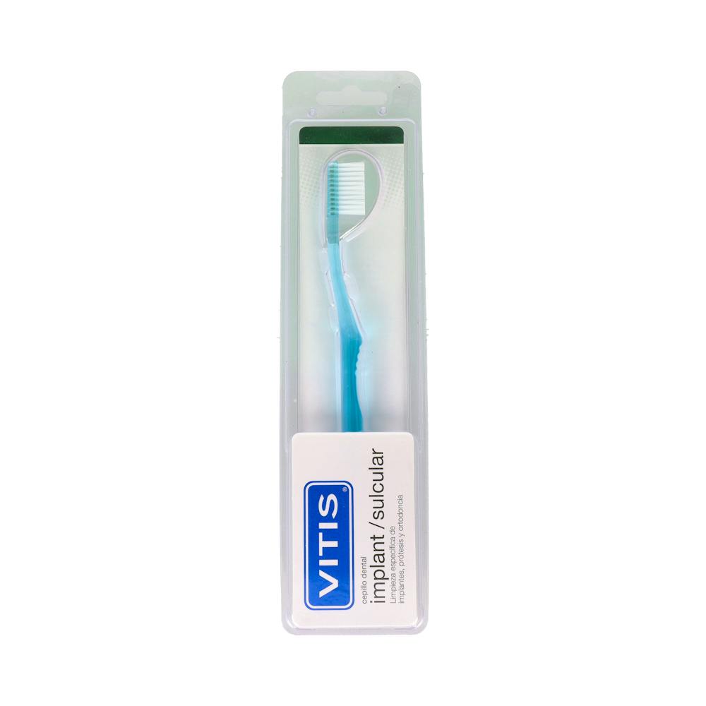 VITIS IMPLANT SULCULAR