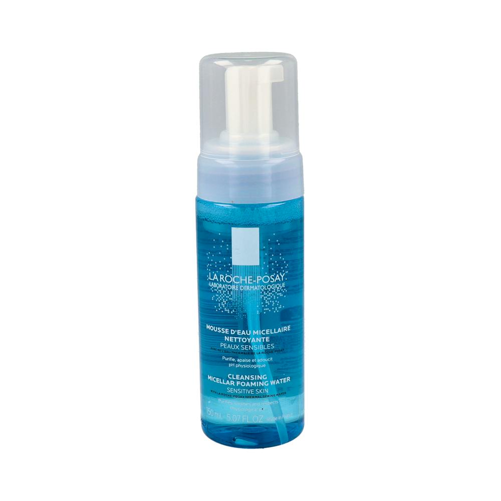 LA ROCHE TOLERIANE MOUSSE 150 ML
