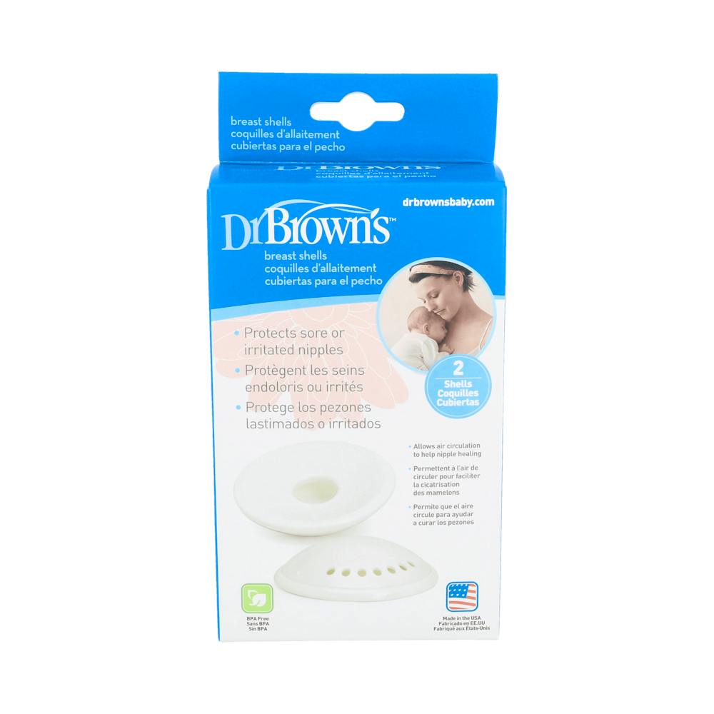SIMPLISSE CONCHAS RECOGELECHE 2 U
