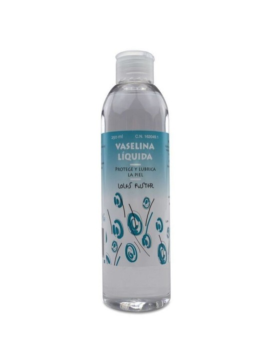 VASELINA LIQUIDA LOLES FUSTER 250 ML