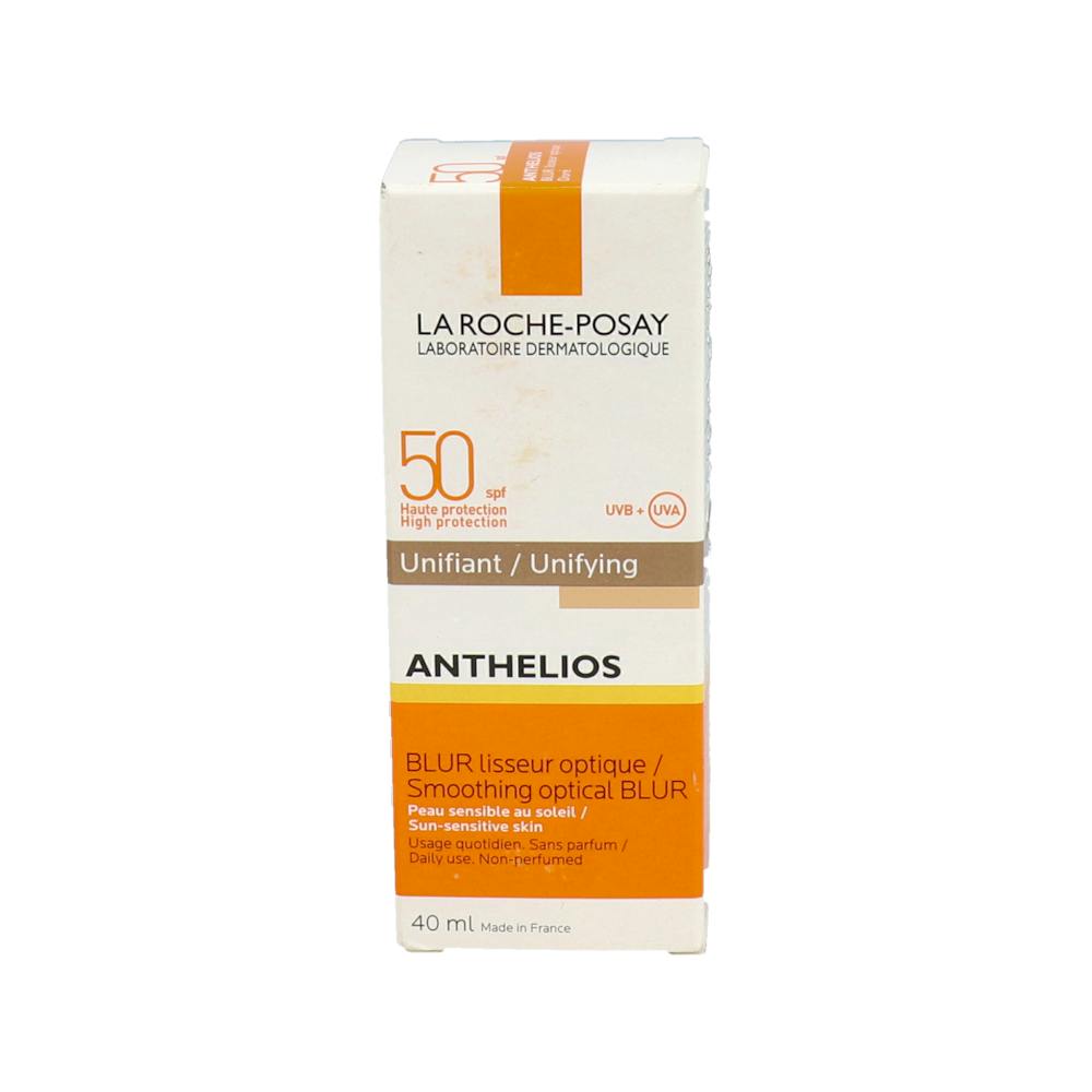 LRP EFFACLAR SUPRAMOLECULAR 40ML