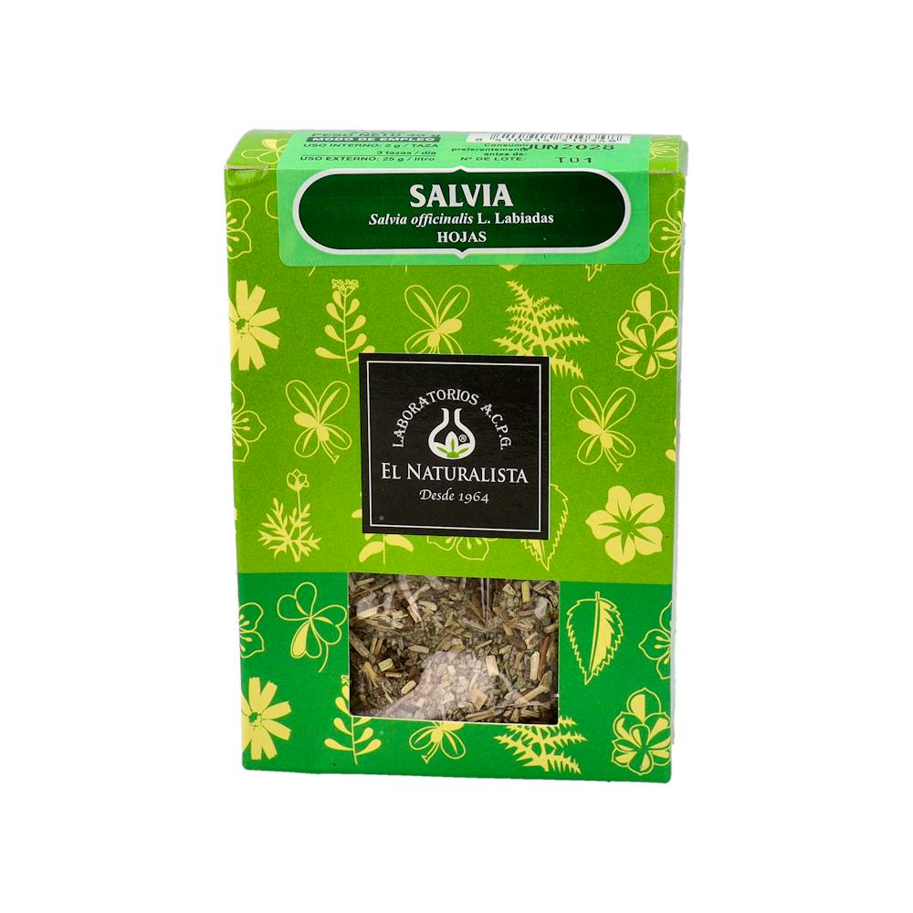 NATURALISTA SALVIA 45 G