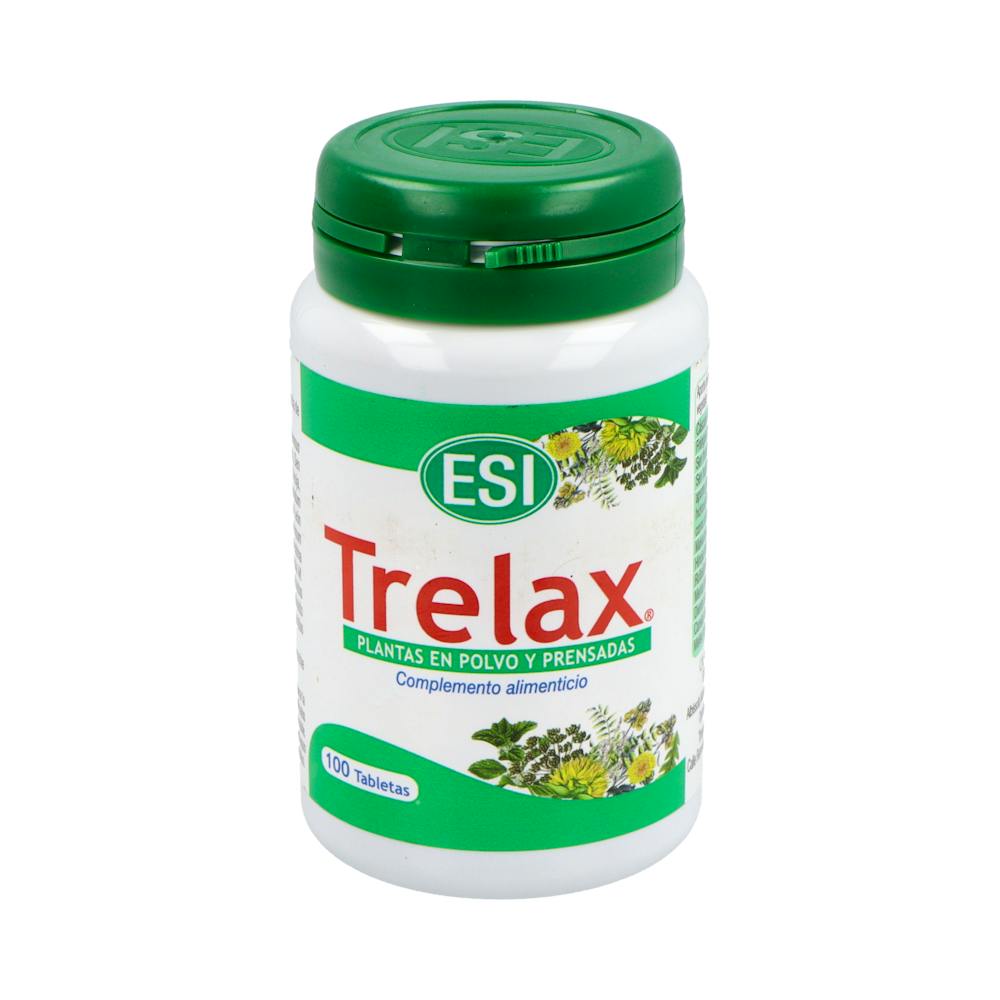 TRELAX 100 COMP