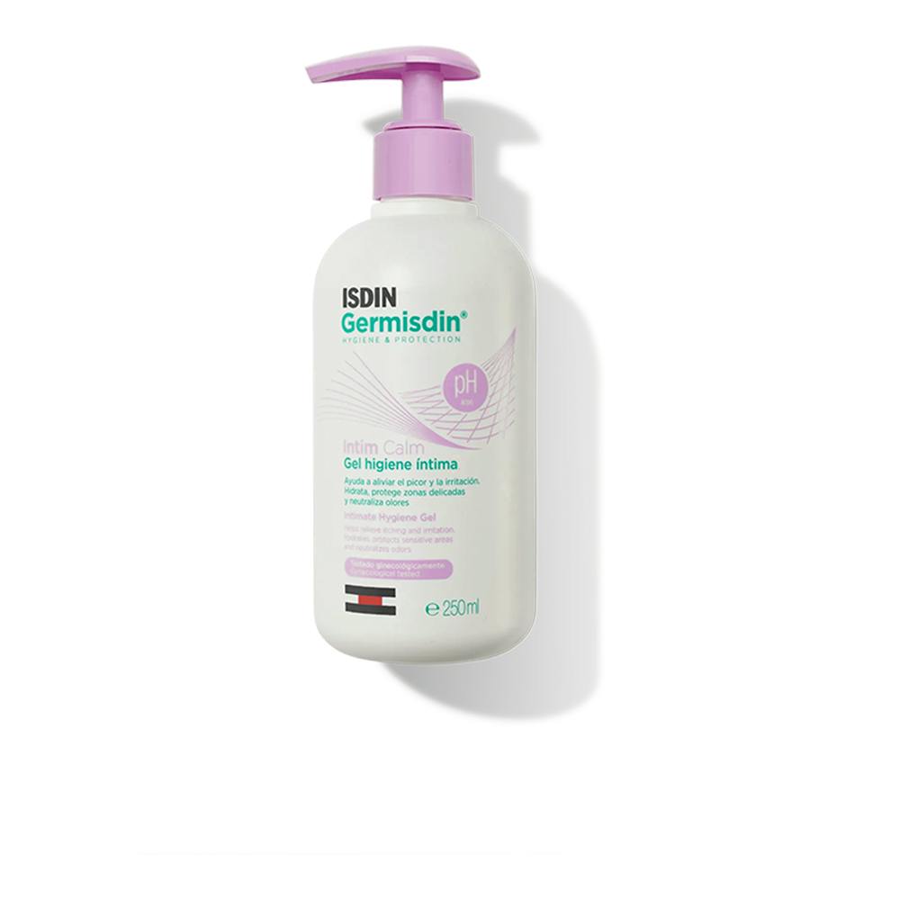 GERMISDIN CALM HIGIENE INTIMA 250 ML