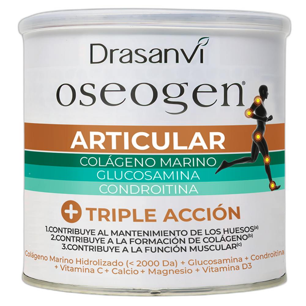 DRASANVI OSEOGEN ARTICULAR 375 G