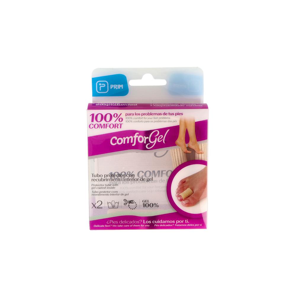 PRIM TUBO PROTECTOR CANALE 25 CM 2 U