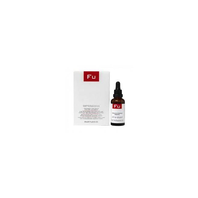 VITAL PLUS ACTIVE FU 1 ENVASE 40 ML
