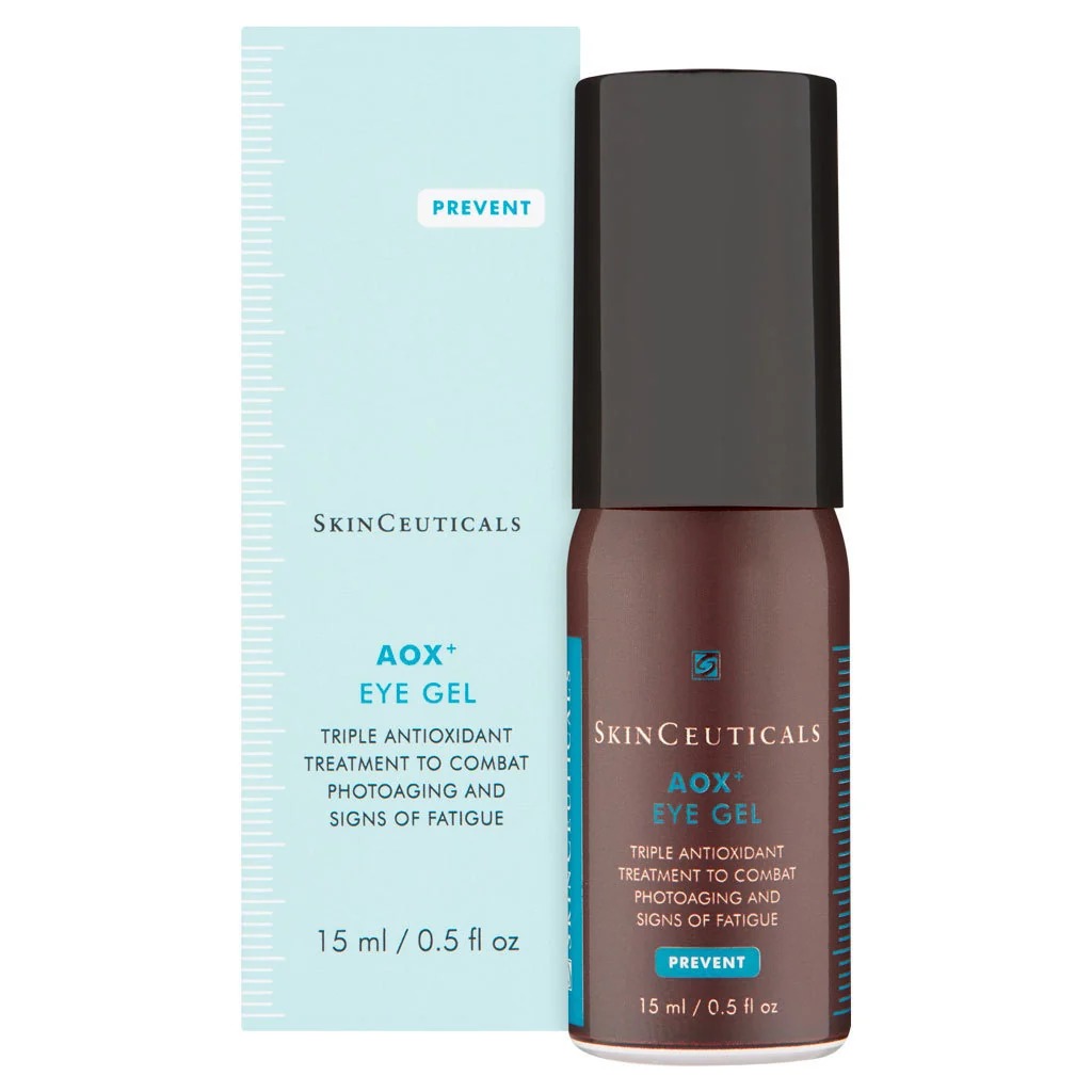 SKINCEUTICALS AOX EYE GEL TTO ANTIOXIDANTE 15 ML