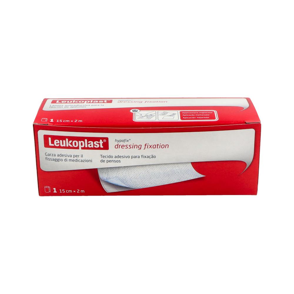 LEUKOPLAST HYPAFIX 2MX15CM