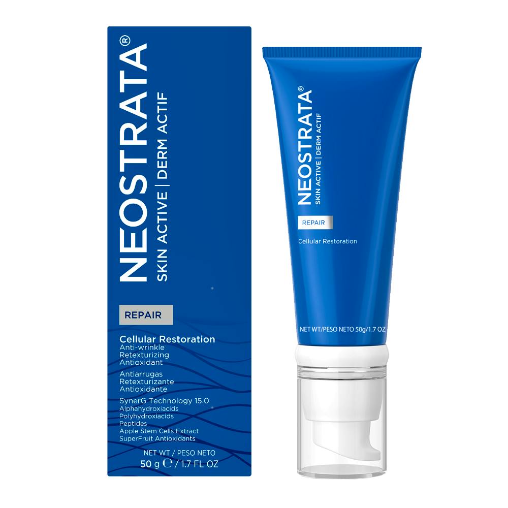 NEOSTRATA SKIN ACTIVE CELLULAR RESTORATION REPAIR 50 G