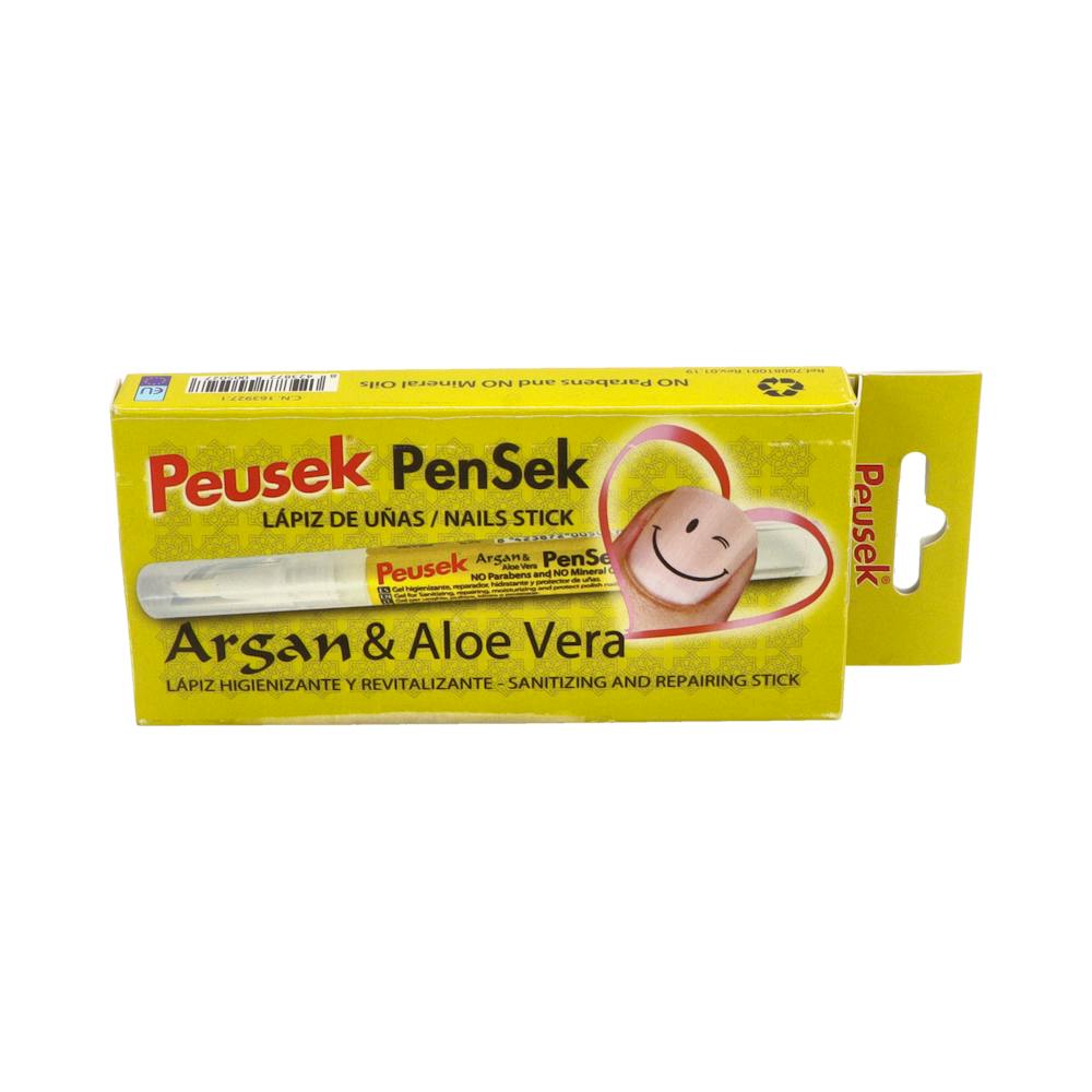 PEUSEK PENSEK LAPIZ DE UÑAS 1 ENVASE 2 ML