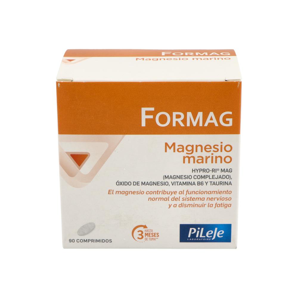 FORMAG 816 MG 90 COMP PILEJE