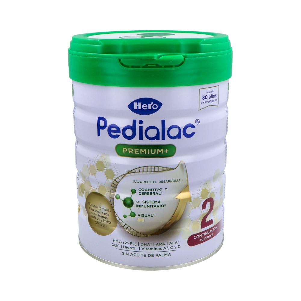HERO BABY PEDIALAC 2 800 G