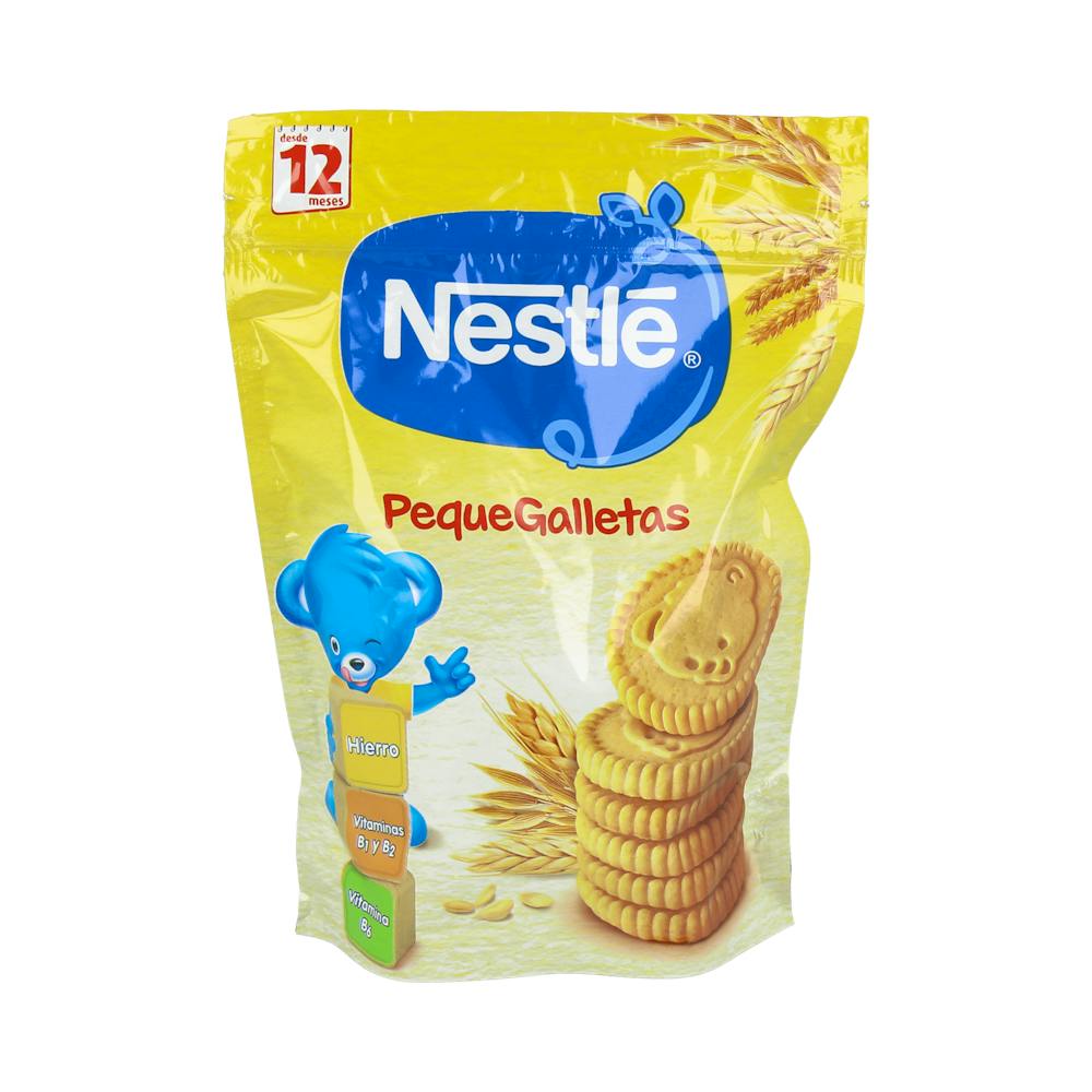 NESTLE JUNIOR GALLETAS 180 G