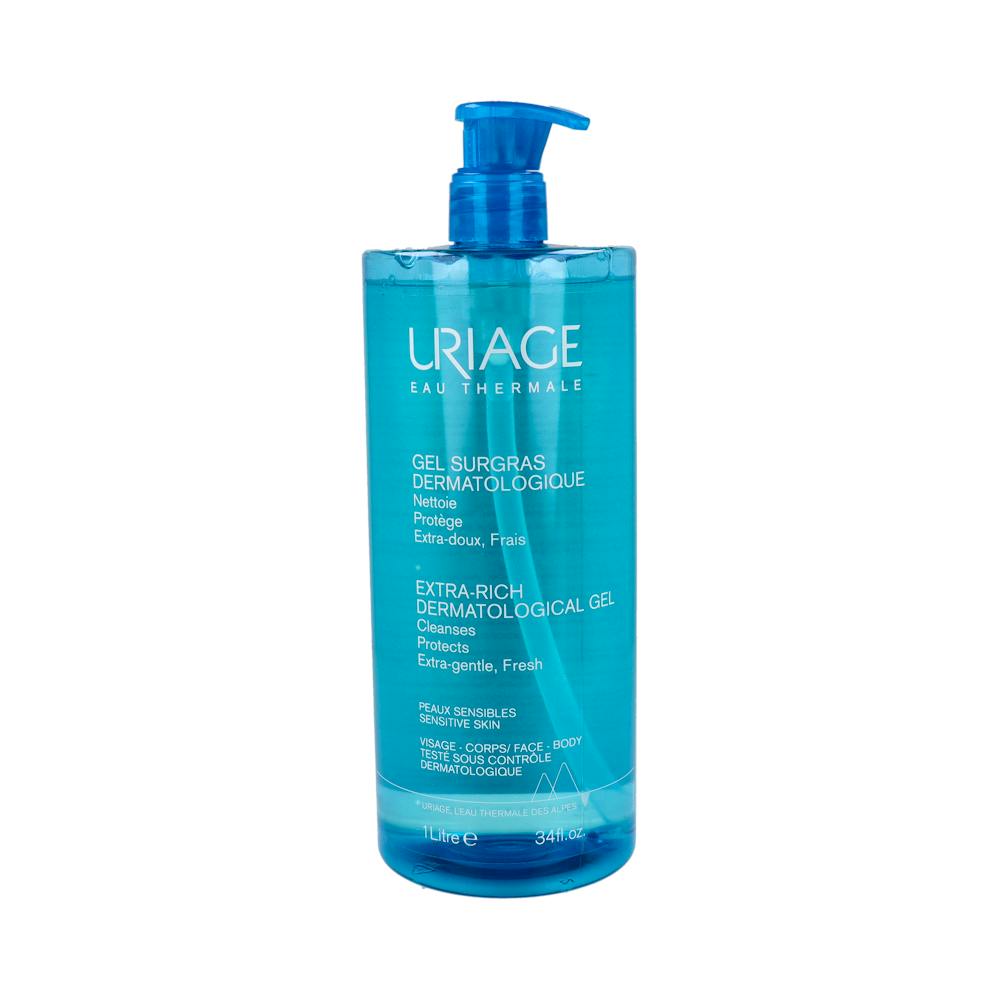 URIAGE SURGRAS LIQUIDE DERMATOLOGIQUE 1L