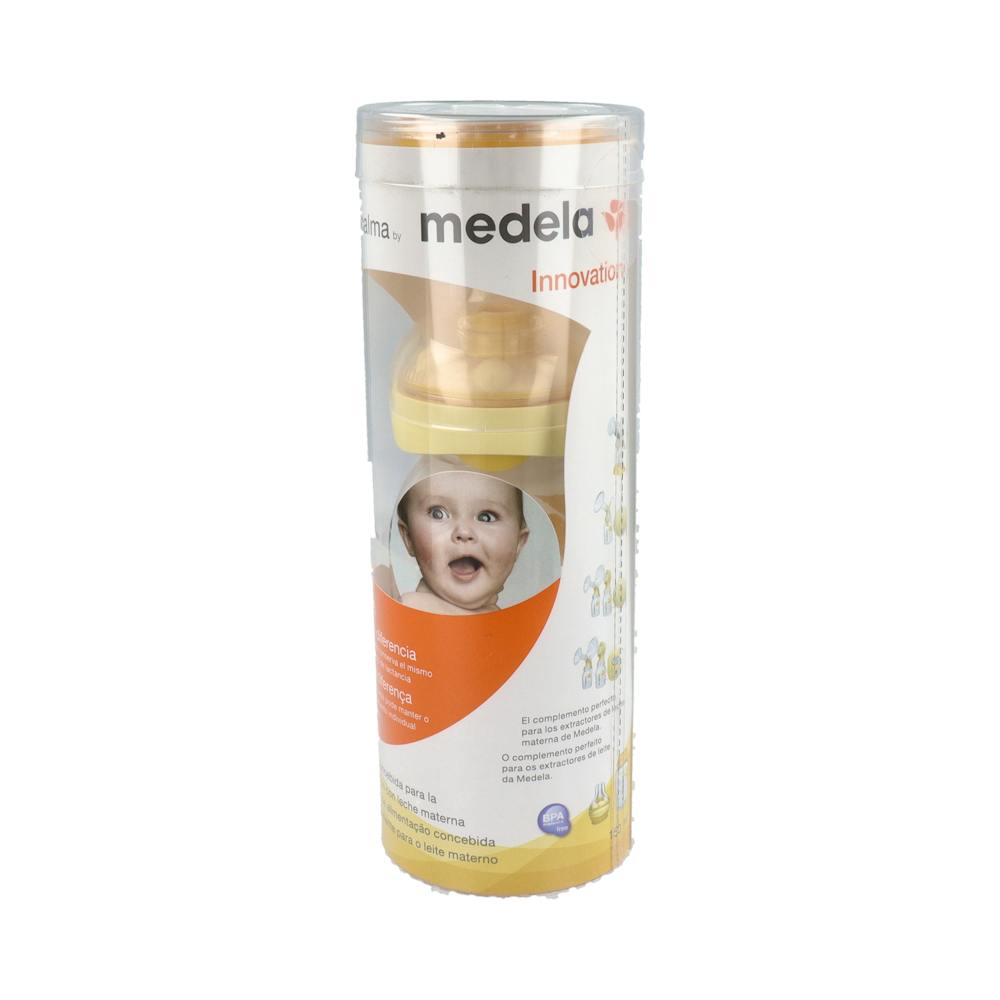 BIBERON CALMA PP 150 ML MEDELA