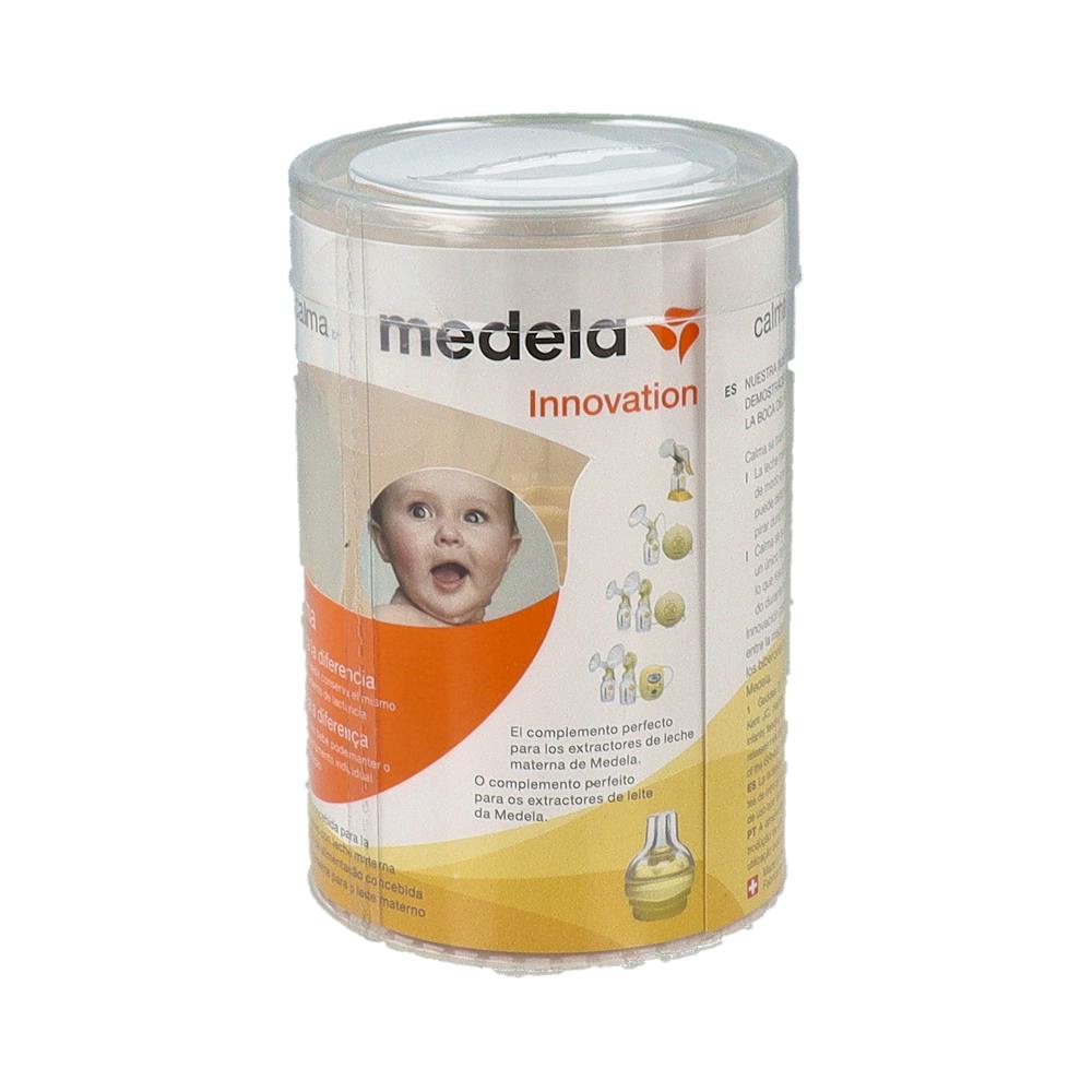 TETINA CALMA MEDELA