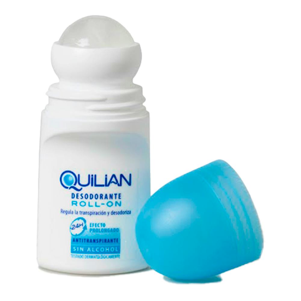 QUILIAN ANTISUDORANTE ROLLON 50 ML