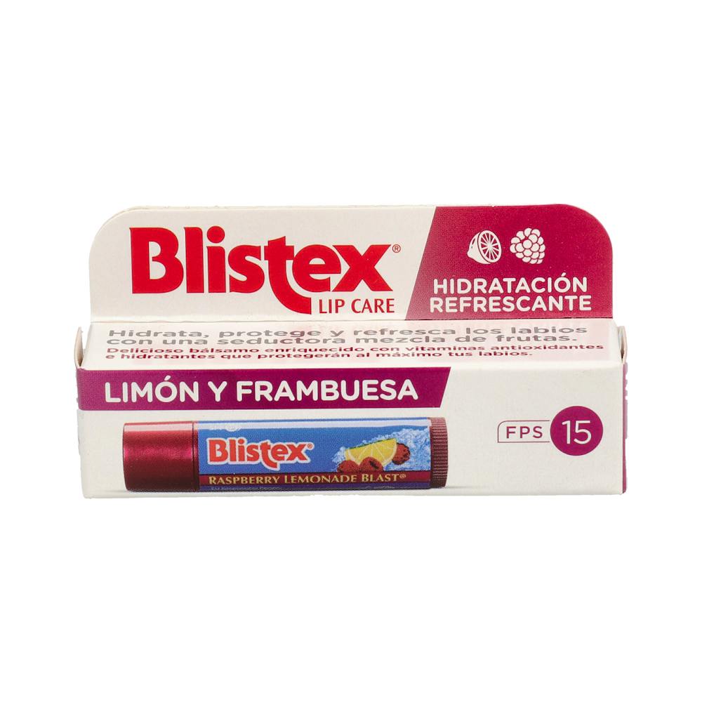 BLISTEX EXPLOSION FRAMBUESA 425 G